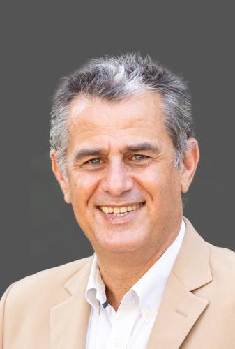 Jean-Bernard PARENTI
