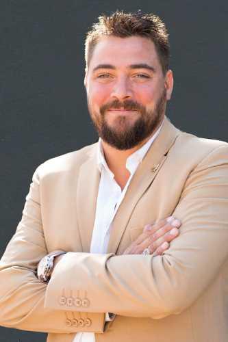 Jérémy DEBOSSE, Manager