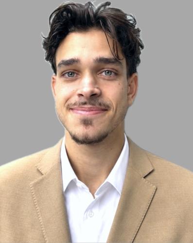 Antoine BOULIER