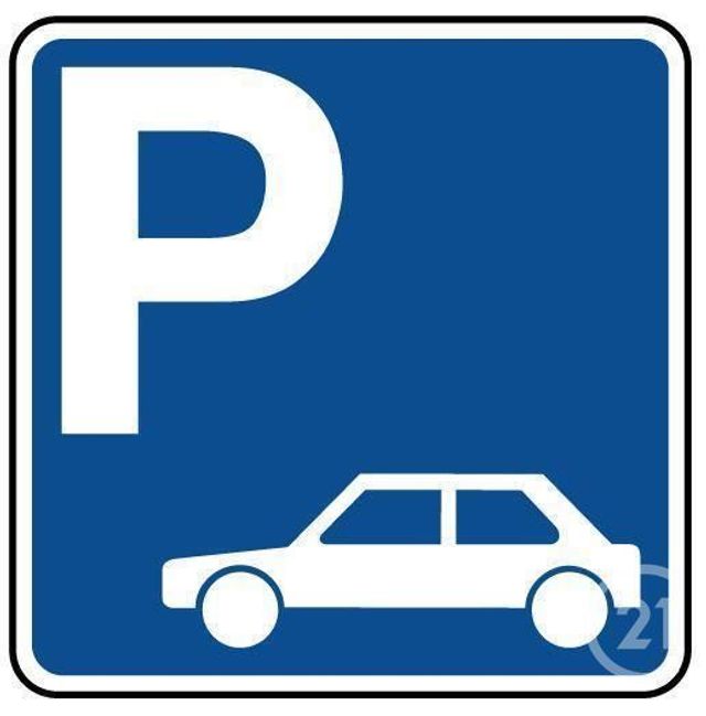 parking à louer - 15.0 m2 - ST CLOUD - 92 - ILE-DE-FRANCE - Century 21 Solution Immobilière
