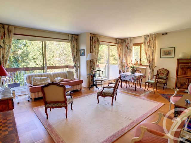 appartement - ST CLOUD - 92