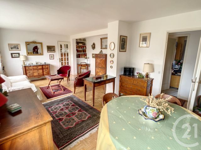 Appartement F5 à vendre GARCHES