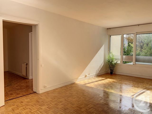 appartement - ST CLOUD - 92