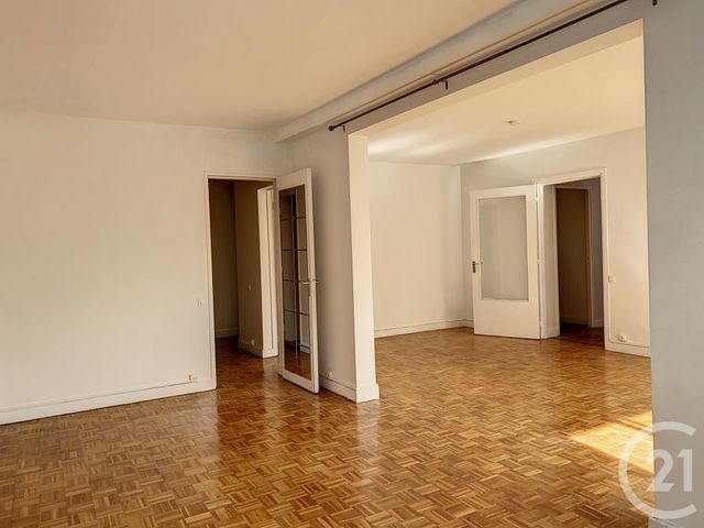 Appartement F4 à louer - 4 pièces - 97.0 m2 - ST CLOUD - 92 - ILE-DE-FRANCE - Century 21 Solution Immobilière