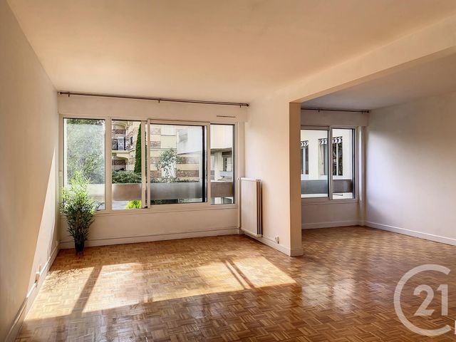 Appartement F4 à louer ST CLOUD