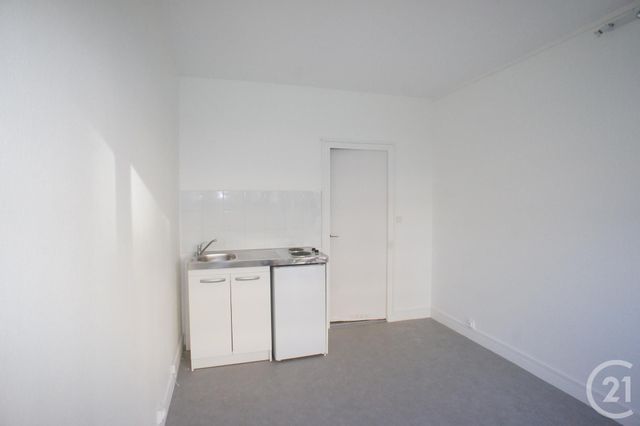 Appartement F1 à louer - 1 pièce - 16.51 m2 - VILLE D AVRAY - 92 - ILE-DE-FRANCE - Century 21 Solution Immobilière