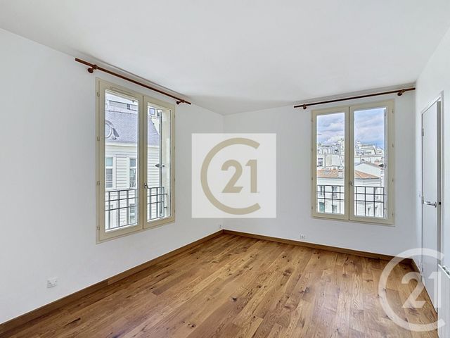 Appartement à louer - 3 pièces - 64.1 m2 - ST CLOUD - 92 - ILE-DE-FRANCE - Century 21 Solution Immobilière