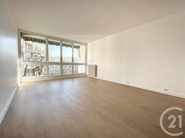 Appartement F4 à louer - 4 pièces - 80.93 m2 - GARCHES - 92 - ILE-DE-FRANCE - Century 21 Solution Immobilière