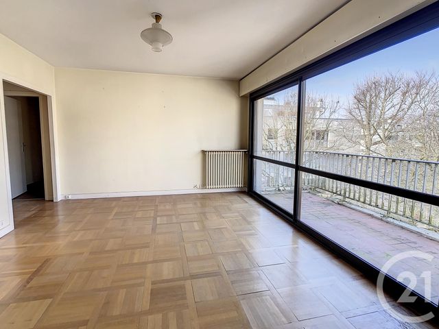 Appartement F4 à vendre - 4 pièces - 89.0 m2 - GARCHES - 92 - ILE-DE-FRANCE - Century 21 Solution Immobilière