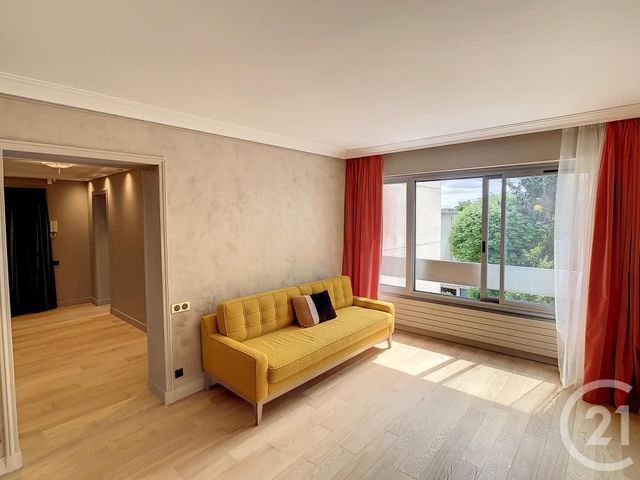 Appartement F4 à vendre - 3 pièces - 88.29 m2 - ST CLOUD - 92 - ILE-DE-FRANCE - Century 21 Solution Immobilière