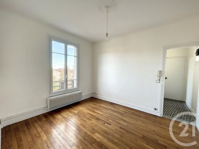 appartement à louer - 2 pièces - 32.39 m2 - GARCHES - 92 - ILE-DE-FRANCE - Century 21 Solution Immobilière
