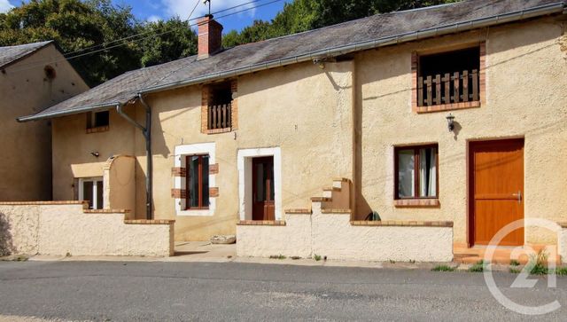 Maison à vendre MOROGUES