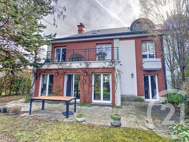 maison à vendre - 7 pièces - 192.0 m2 - VAUCRESSON - 92 - ILE-DE-FRANCE - Century 21 Solution Immobilière