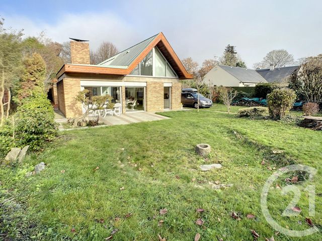 maison à vendre - 7 pièces - 180.0 m2 - VAUCRESSON - 92 - ILE-DE-FRANCE - Century 21 Solution Immobilière