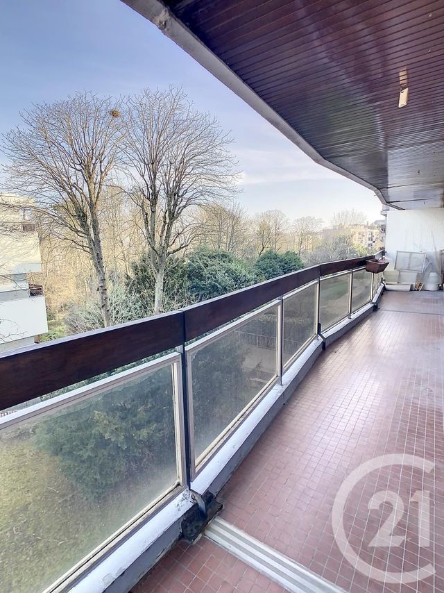 appartement - ST CLOUD - 92