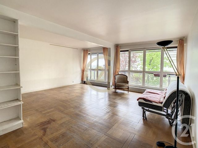 Appartement F3 à vendre - 3 pièces - 89.29 m2 - ST CLOUD - 92 - ILE-DE-FRANCE - Century 21 Solution Immobilière