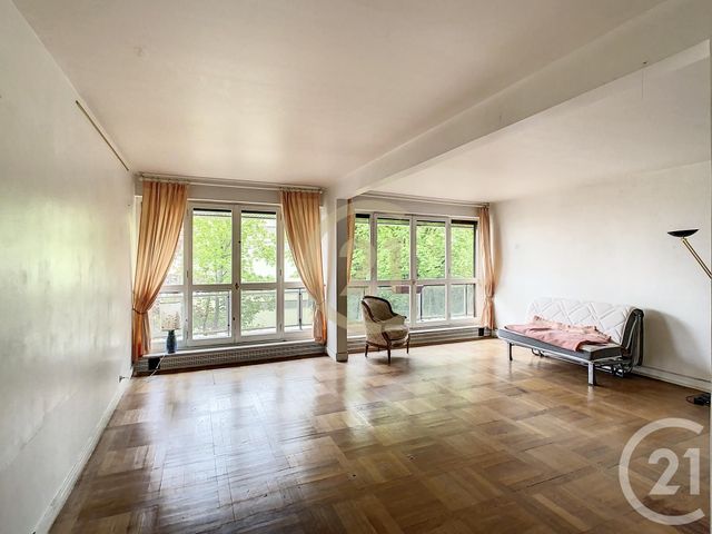 appartement - ST CLOUD - 92