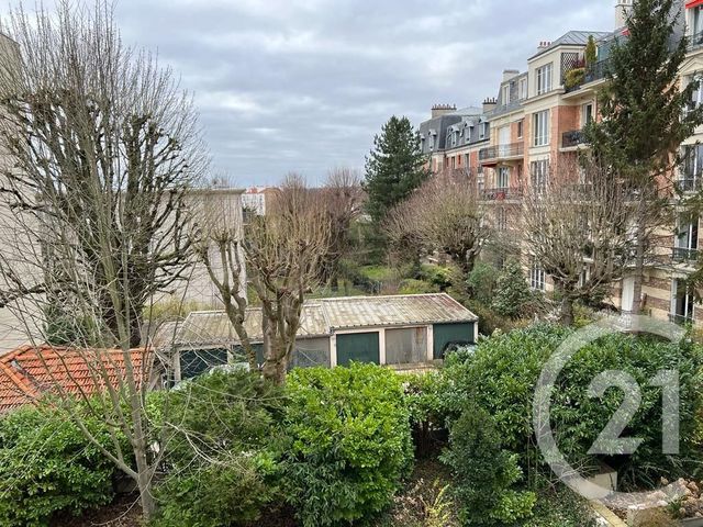 appartement - ST CLOUD - 92