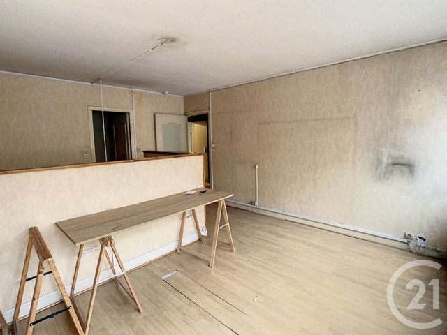 Appartement F1 à vendre - 1 pièce - 37.31 m2 - ST CLOUD - 92 - ILE-DE-FRANCE - Century 21 Solution Immobilière