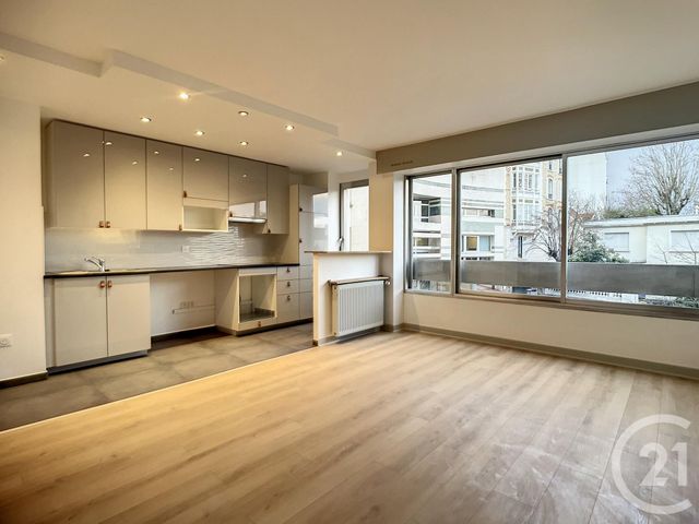 appartement - ST CLOUD - 92