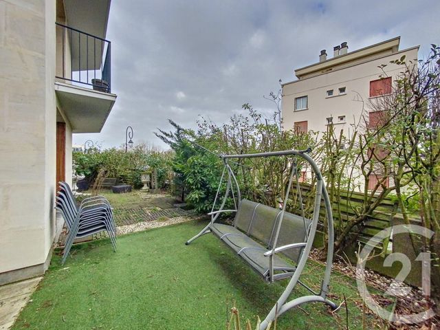 appartement à louer - 3 pièces - 72.48 m2 - ST CLOUD - 92 - ILE-DE-FRANCE - Century 21 Solution Immobilière
