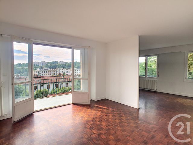 appartement - VILLE D AVRAY - 92