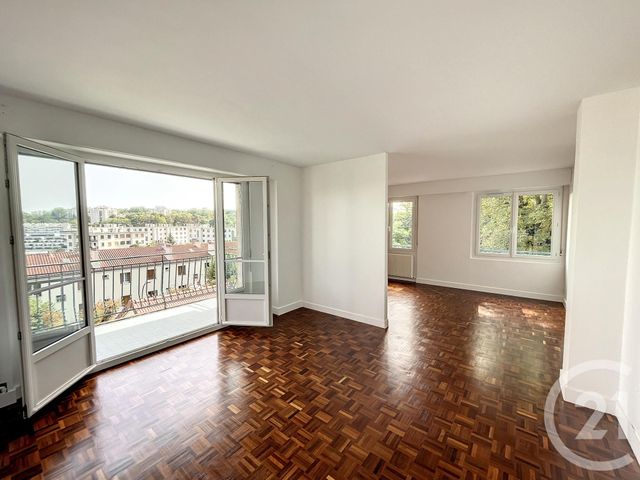 appartement à louer - 4 pièces - 83.7 m2 - VILLE D AVRAY - 92 - ILE-DE-FRANCE - Century 21 Solution Immobilière