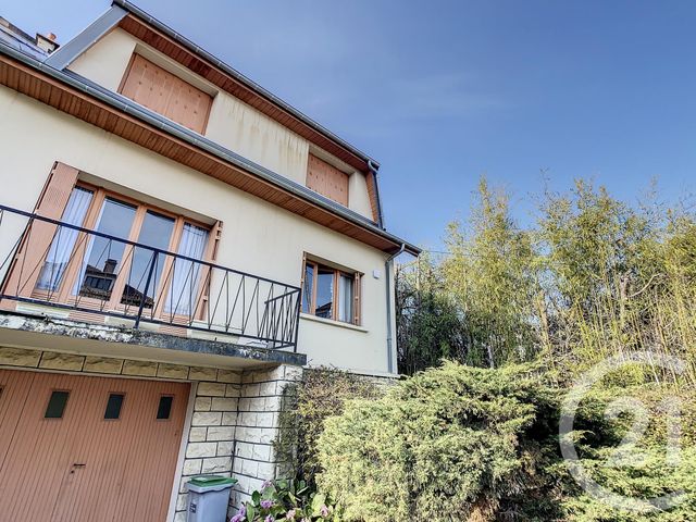 maison - RUEIL MALMAISON - 92