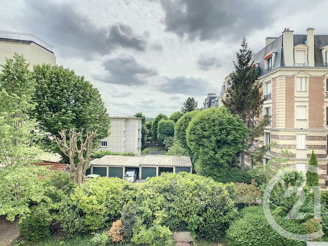 appartement - ST CLOUD - 92