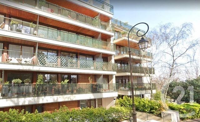 Appartement F1 à louer ST CLOUD