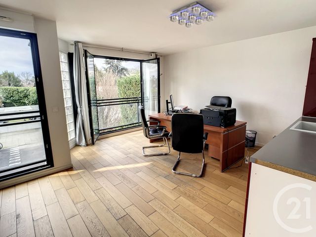 appartement - GARCHES - 92