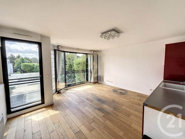 Appartement F2 à vendre - 2 pièces - 54.0 m2 - GARCHES - 92 - ILE-DE-FRANCE - Century 21 Solution Immobilière