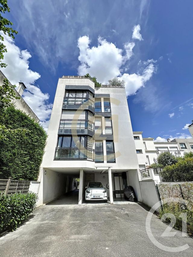 appartement - GARCHES - 92