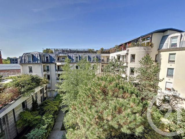 Appartement F2 à louer - 2 pièces - 29.09 m2 - SURESNES - 92 - ILE-DE-FRANCE - Century 21 Solution Immobilière