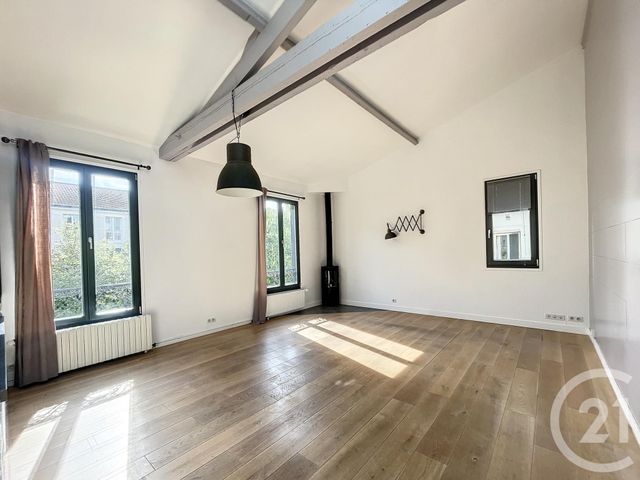 maison à louer - 5 pièces - 138.0 m2 - GARCHES - 92 - ILE-DE-FRANCE - Century 21 Solution Immobilière