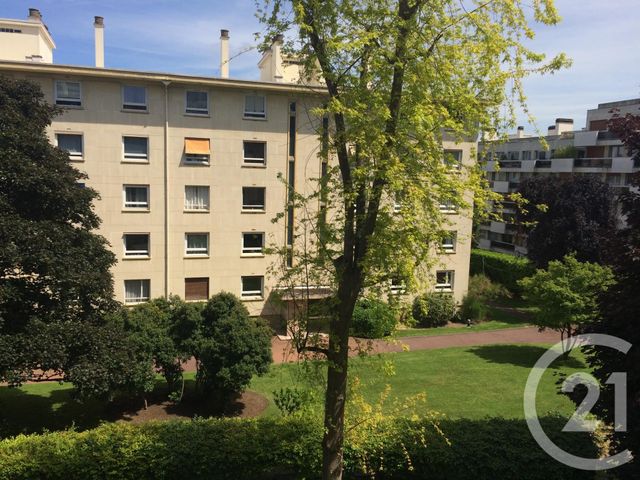 appartement - ST CLOUD - 92
