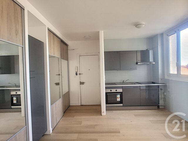 appartement - SURESNES - 92