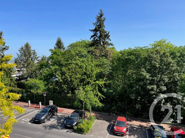 appartement - GARCHES - 92