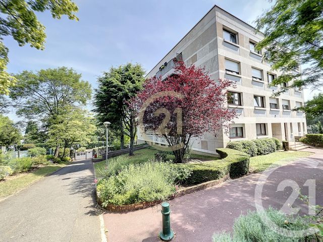 appartement - GARCHES - 92