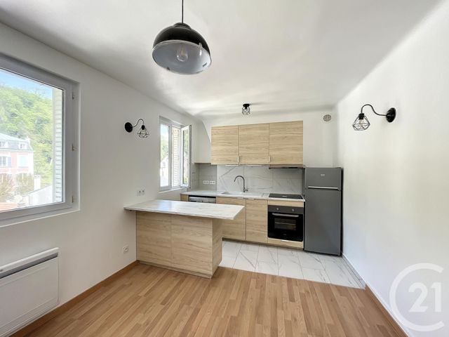 appartement - VILLE D AVRAY - 92