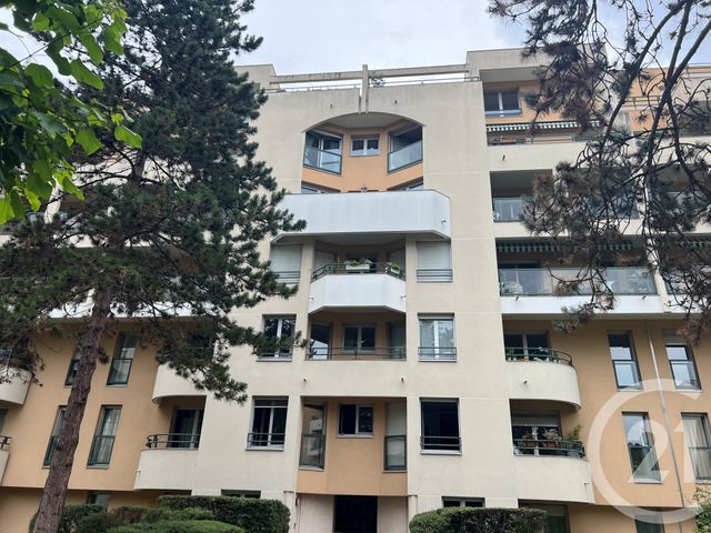 appartement - ST CLOUD - 92