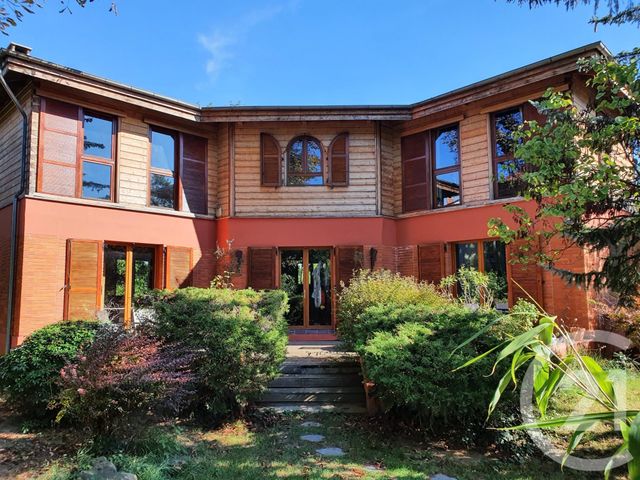 maison - VAUCRESSON - 92
