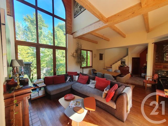 maison - VAUCRESSON - 92