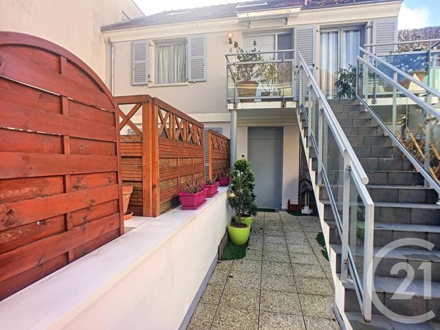 appartement à louer - 2 pièces - 49.51 m2 - VILLE D AVRAY - 92 - ILE-DE-FRANCE - Century 21 Solution Immobilière