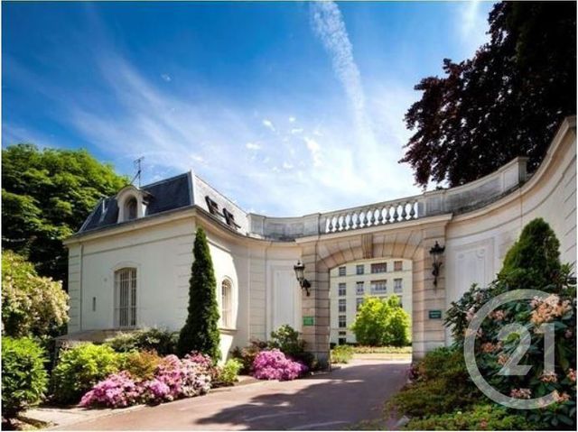 appartement à louer - 5 pièces - 190.51 m2 - VILLE D AVRAY - 92 - ILE-DE-FRANCE - Century 21 Solution Immobilière