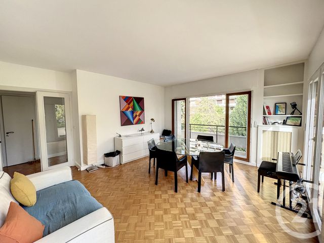 Appartement F2 à vendre - 2 pièces - 56.47 m2 - ST CLOUD - 92 - ILE-DE-FRANCE - Century 21 Solution Immobilière