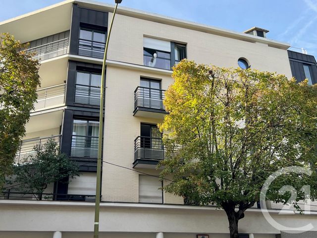 Appartement F2 à vendre - 2 pièces - 50.4 m2 - ST CLOUD - 92 - ILE-DE-FRANCE - Century 21 Solution Immobilière