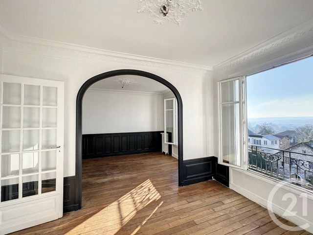 appartement - ST CLOUD - 92
