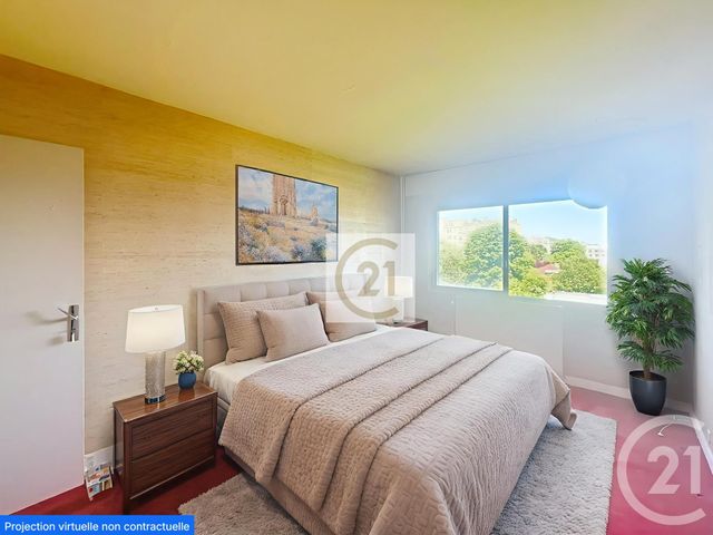 Afficher la photo en grand Appartement F4 à vendre - 4 pièces - 114.22 m2 - ST CLOUD - 92 - ILE-DE-FRANCE - Century 21 Solution Immobilière