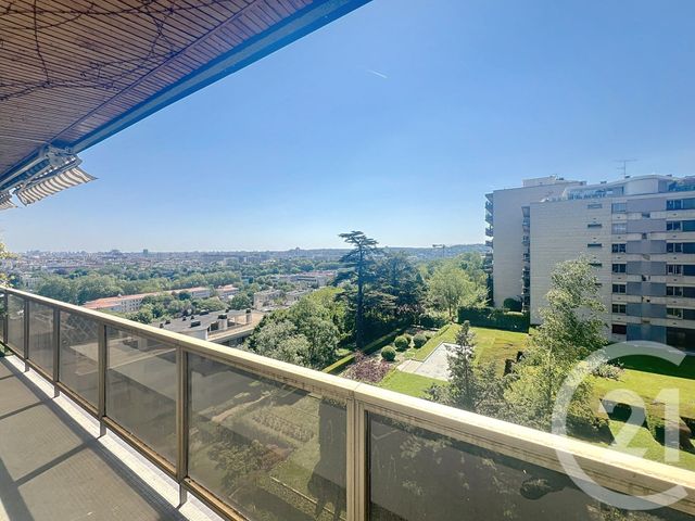 appartement - ST CLOUD - 92